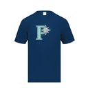 Decker Short Sleeve Waffle Performance Shirt