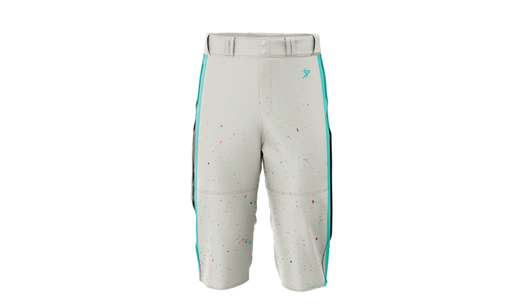 KC Prodigy 16U - Anderson - Splatter Pants