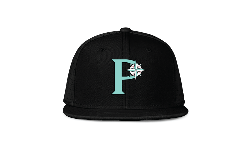 Black Prodigy Hat (2025)